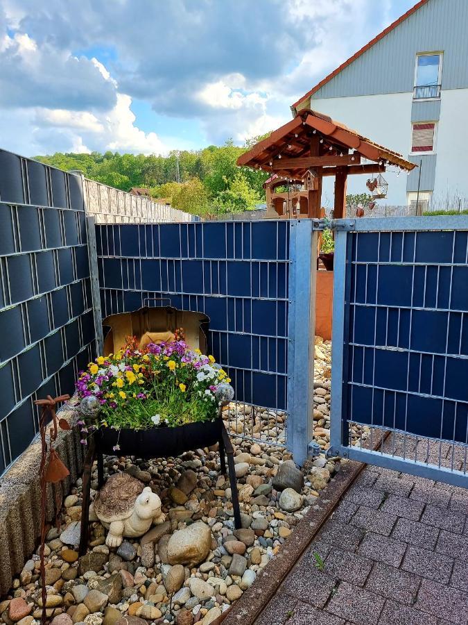 Ferienwohnung Otschik Glan-Munchweiler Exterior foto