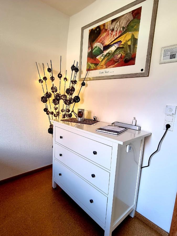 Ferienwohnung Otschik Glan-Munchweiler Exterior foto
