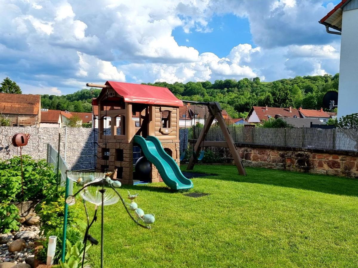 Ferienwohnung Otschik Glan-Munchweiler Exterior foto