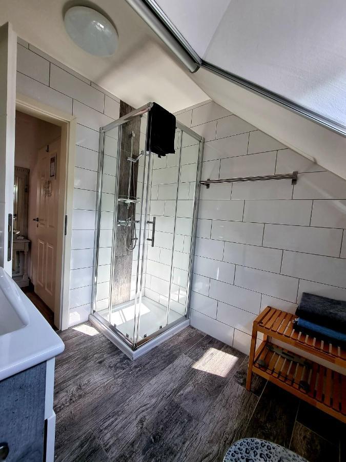Ferienwohnung Otschik Glan-Munchweiler Exterior foto