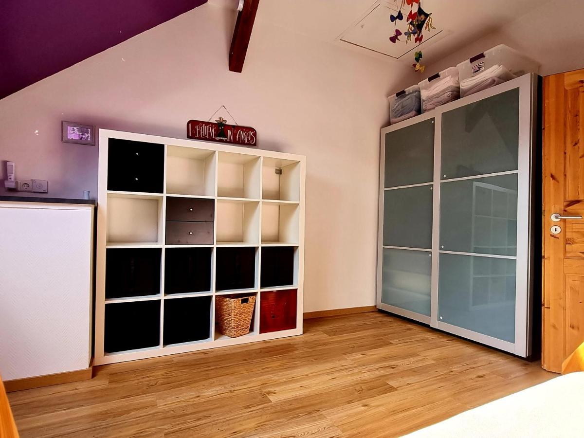 Ferienwohnung Otschik Glan-Munchweiler Exterior foto