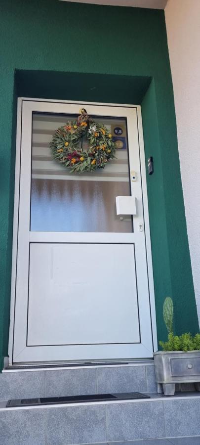 Ferienwohnung Otschik Glan-Munchweiler Exterior foto