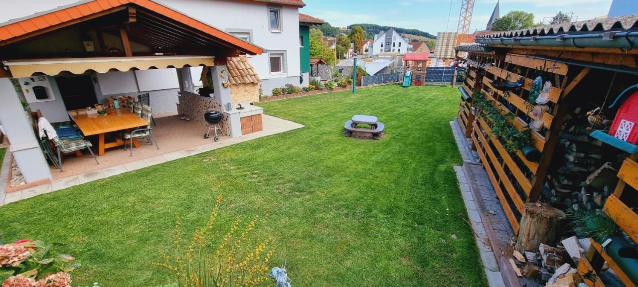 Ferienwohnung Otschik Glan-Munchweiler Exterior foto