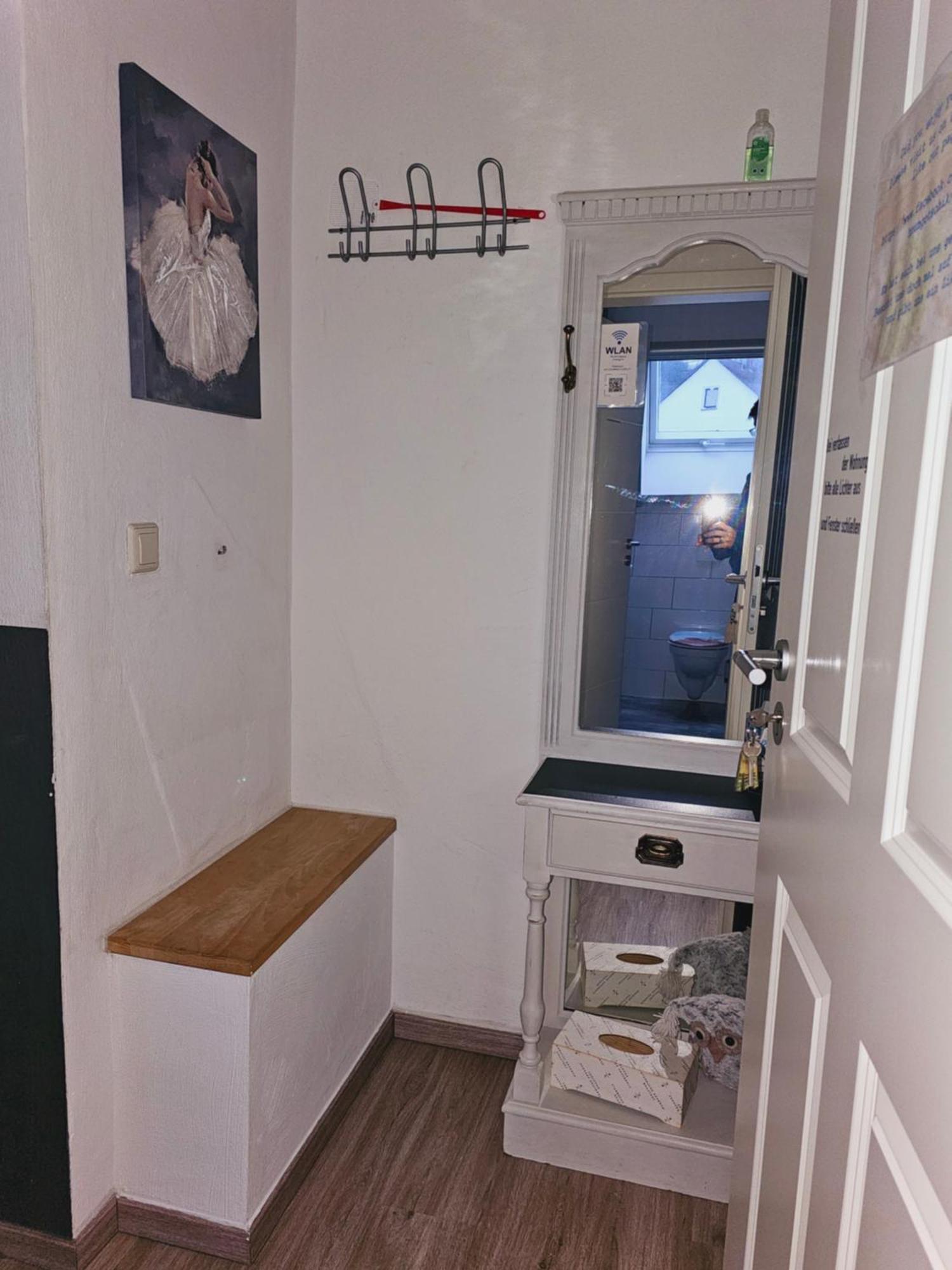 Ferienwohnung Otschik Glan-Munchweiler Exterior foto